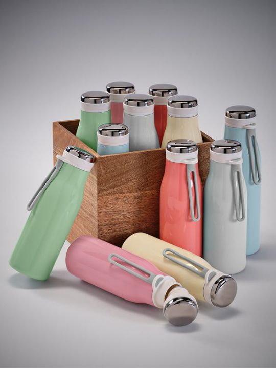 BORRACCIA TERMICA ARKANSAS S